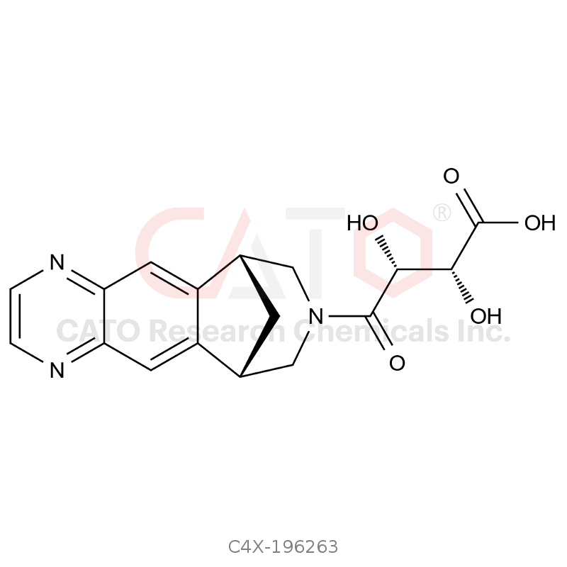 Varenicline Impurity 63