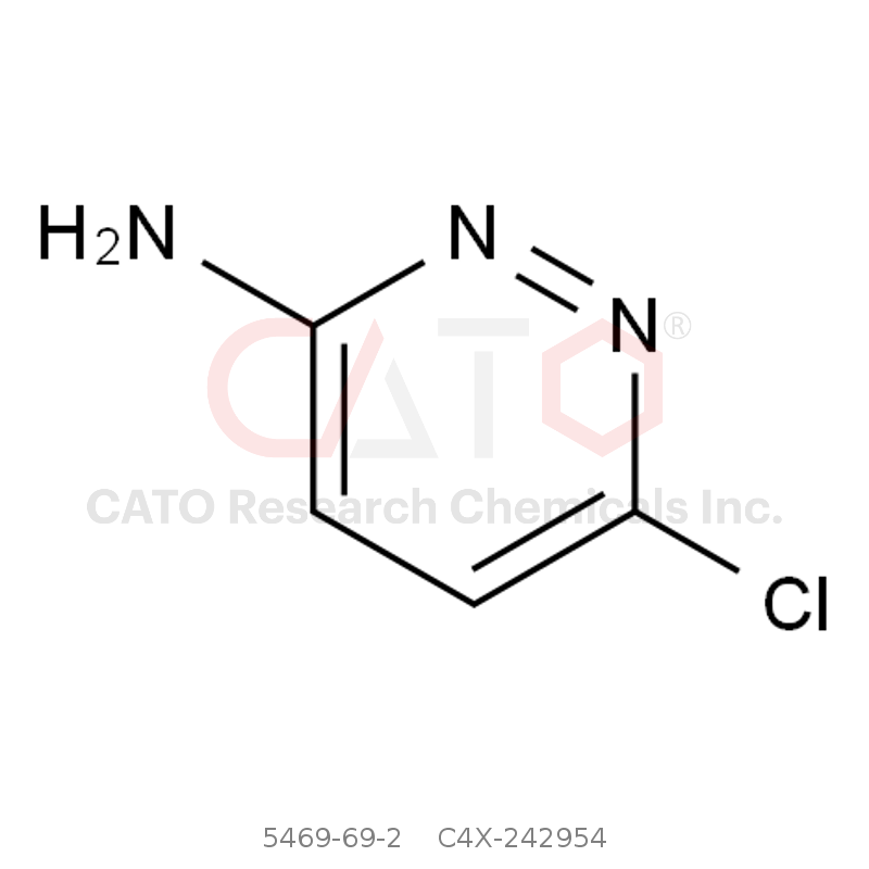 CAS No.:5469-69-2,瑞卢戈利杂质54