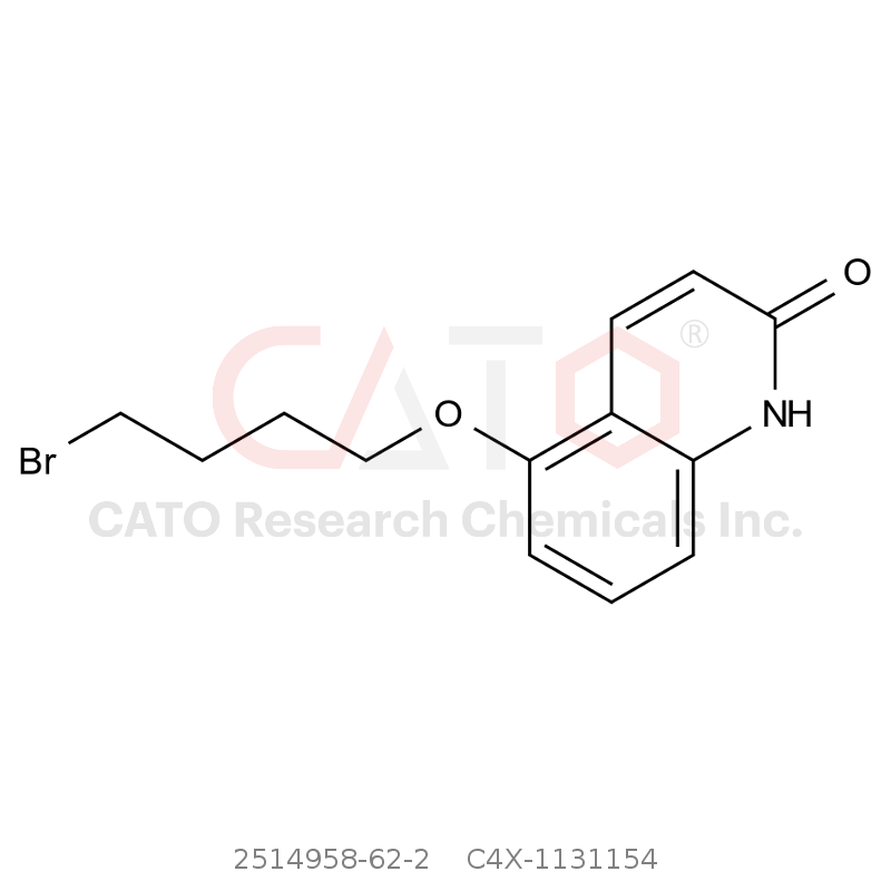 CAS No.:2514958-62-2,Brexpiprazole Impurity 154