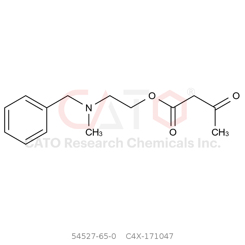 CAS No.:54527-65-0,Nicardipine Impurity 47