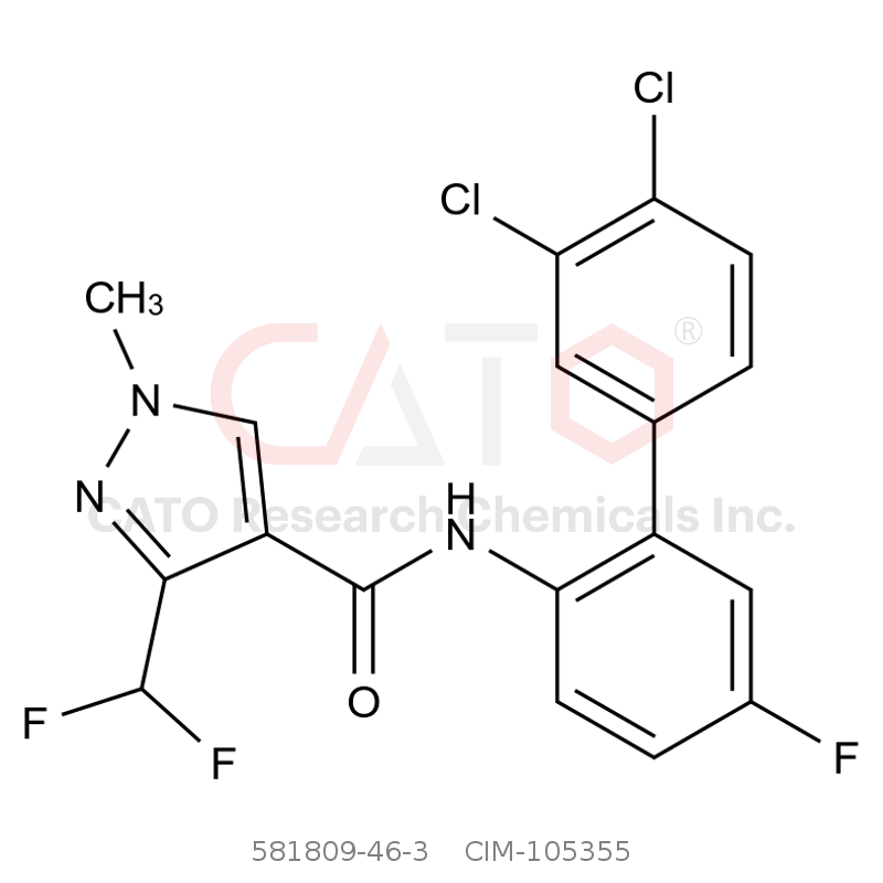 CAS No.:581809-46-3,联苯吡菌胺