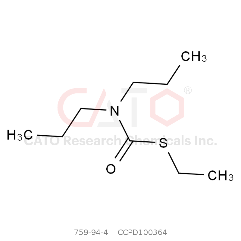 CAS No.:759-94-4,菌草敌