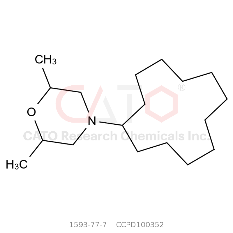 CAS No.:1593-77-7,吗菌灵