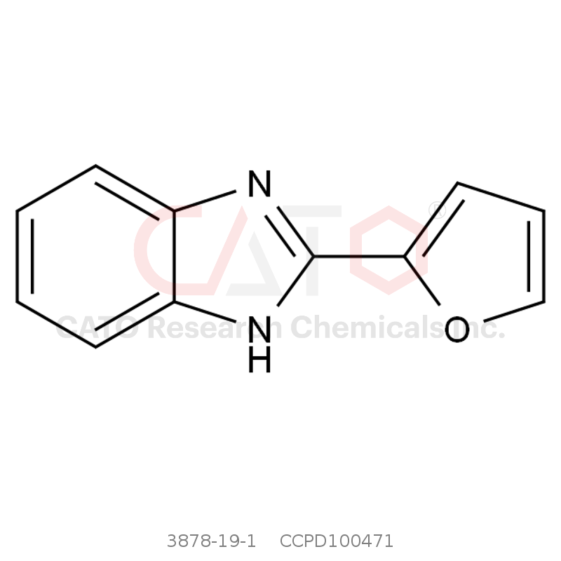 CAS No.:3878-19-1,麦穗宁