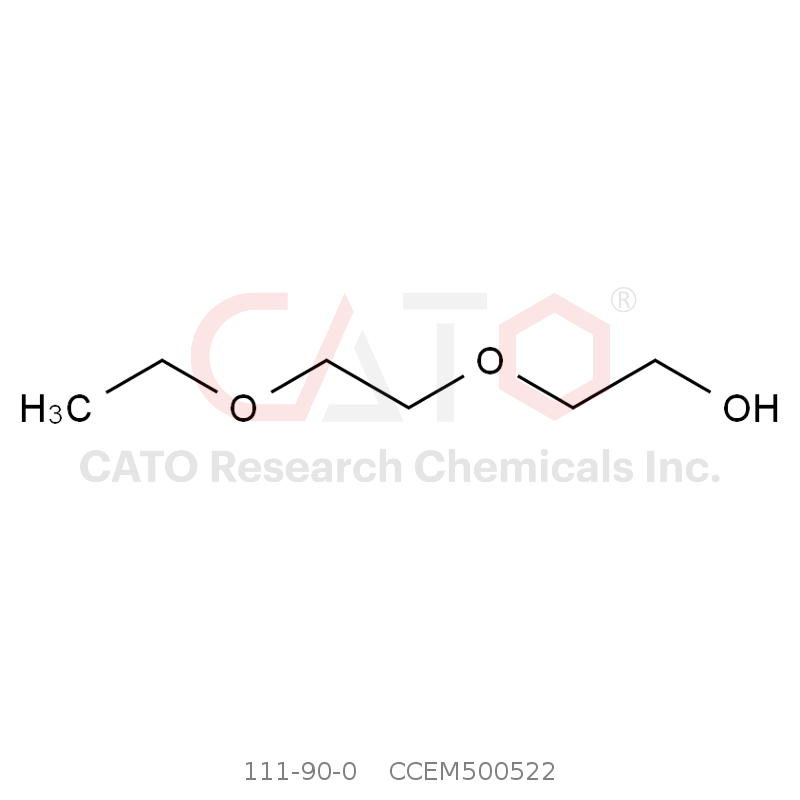 CAS No.:111-90-0,Diethylene Glycol-Monoethyl ether