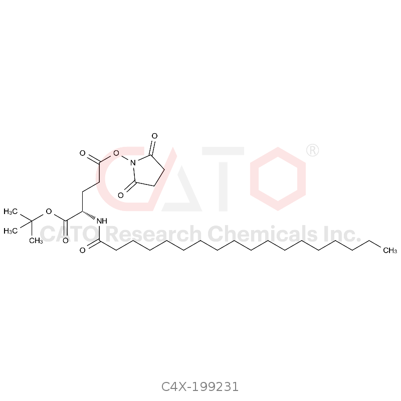 Liraglutide Impurity 31
