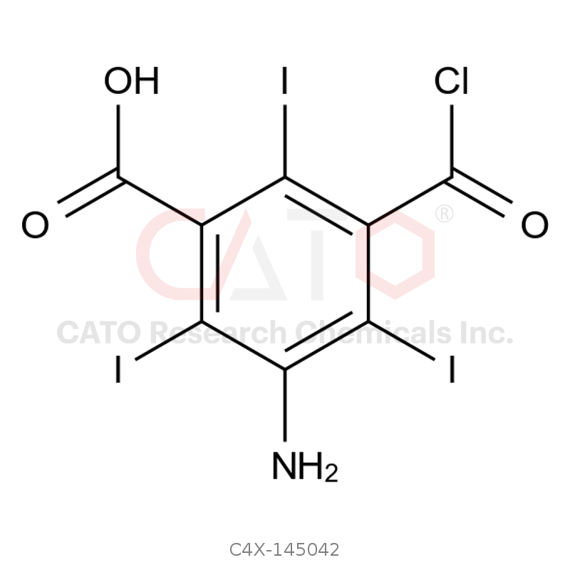 Iopamidol Impurity 42