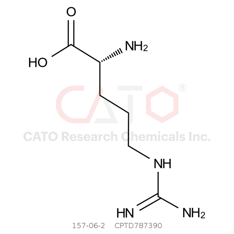 CAS No.:157-06-2,H-D-Arg-OH