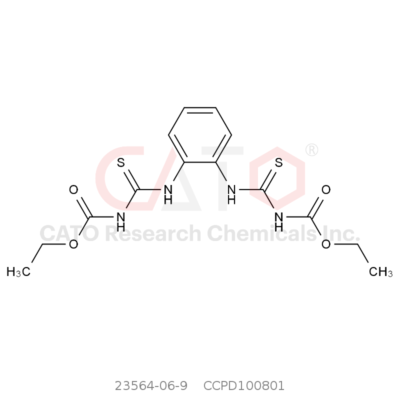 CAS No.:23564-06-9,托布津