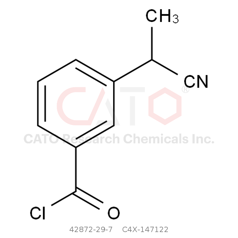 CAS No.:42872-29-7,酮洛芬杂质22