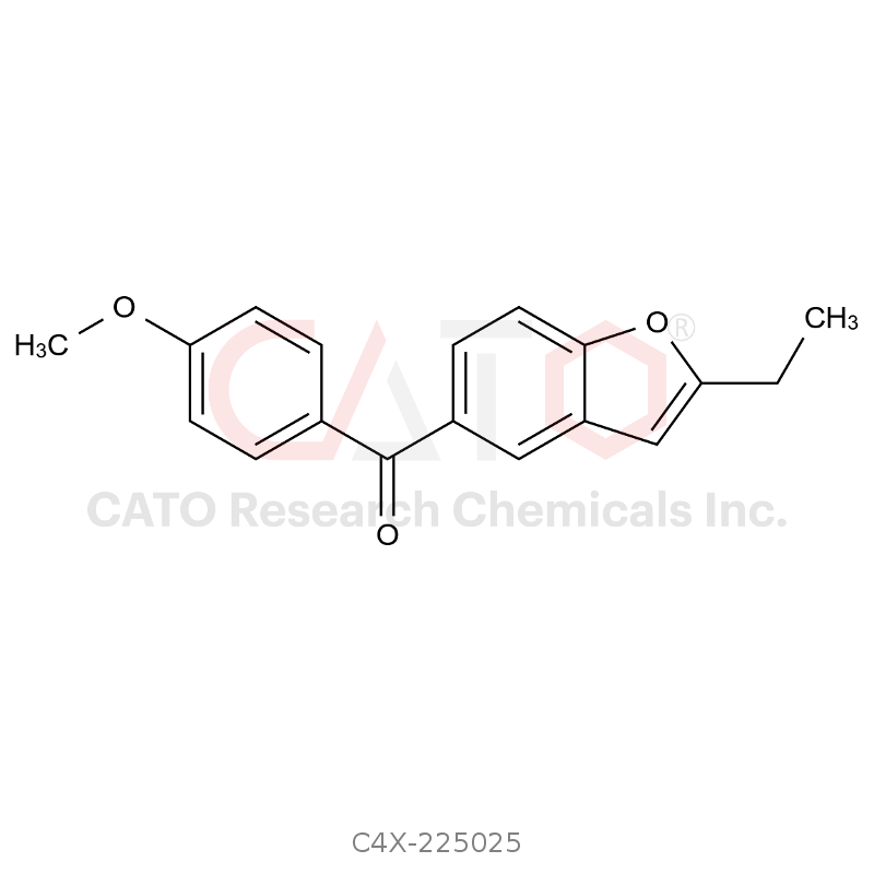 苯溴马隆杂质25