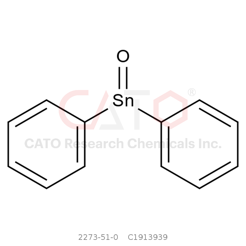 CAS No.:2273-51-0,二苯基氧化锡