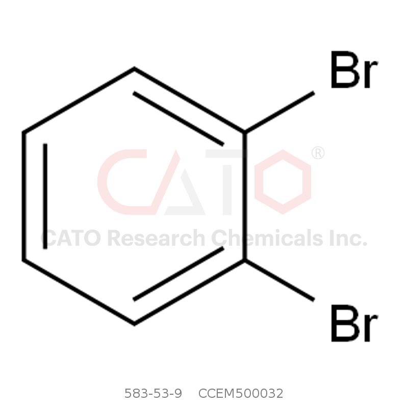 CAS No.:583-53-9,1.2-二溴苯