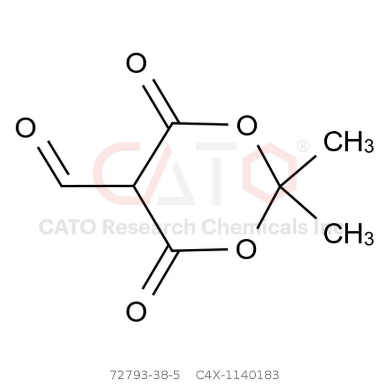 CAS No.:72793-38-5,仑伐替尼杂质183