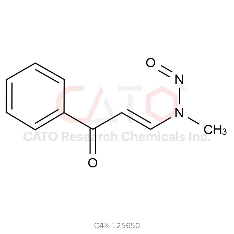 尼洛替尼杂质50