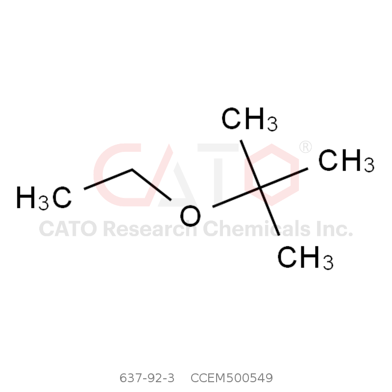 CAS No.:637-92-3,乙基叔丁基醚