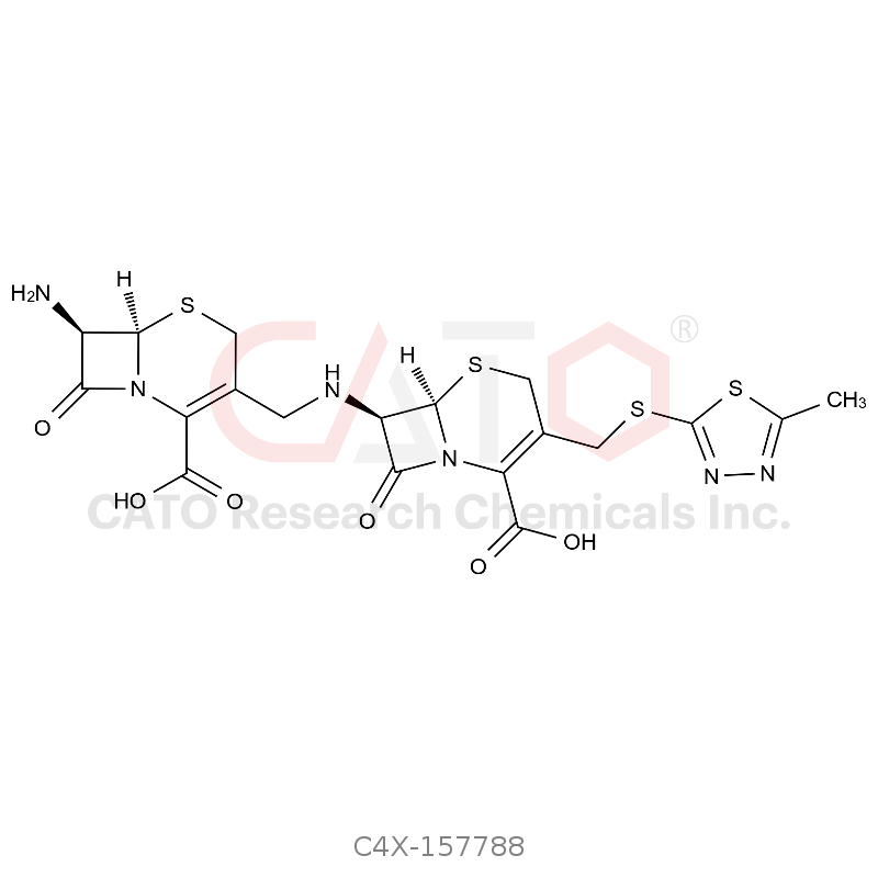 Cefazolin Impurity 88