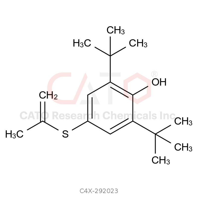 Probucol Impurity 23