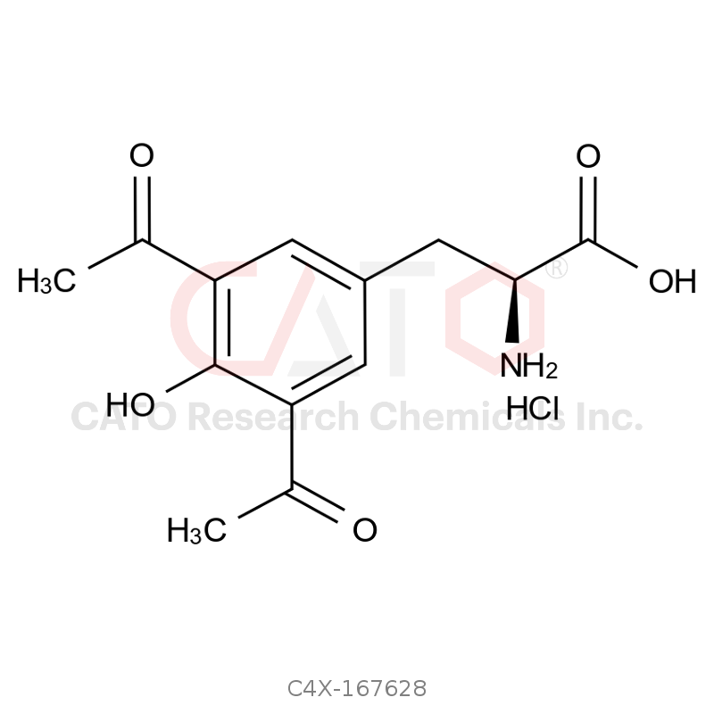 Levodopa Impurity 28