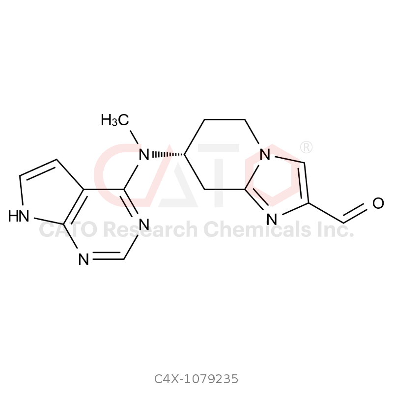 托法替布杂质235