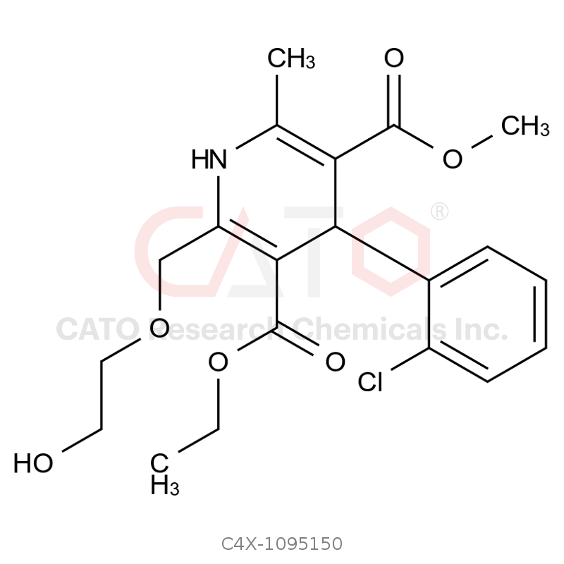 Amlodipine Impurity 150