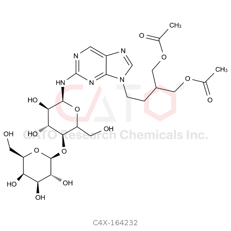 Famciclovir Impurity 32