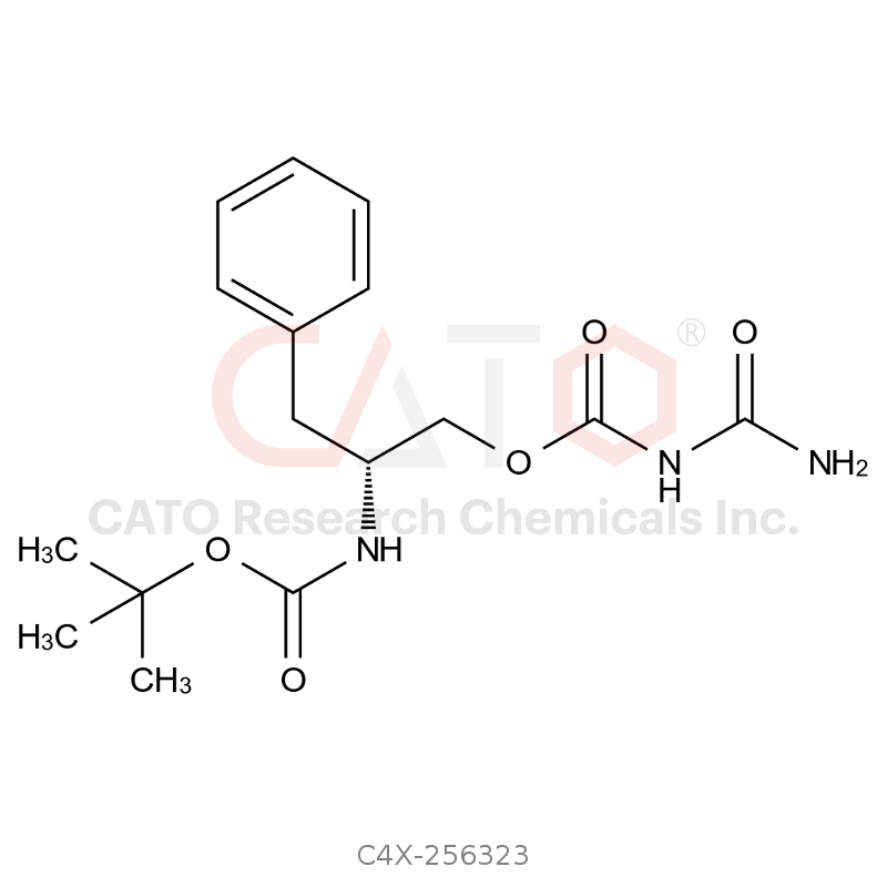Solriamfetol Impurity 23