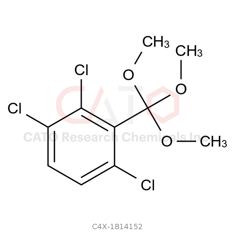 尼达尼布杂质152