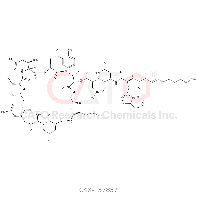 Daptomycin Impurity B