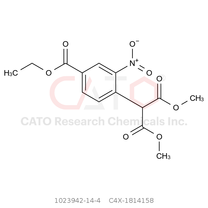 CAS No.:1023942-14-4,尼达尼布杂质158