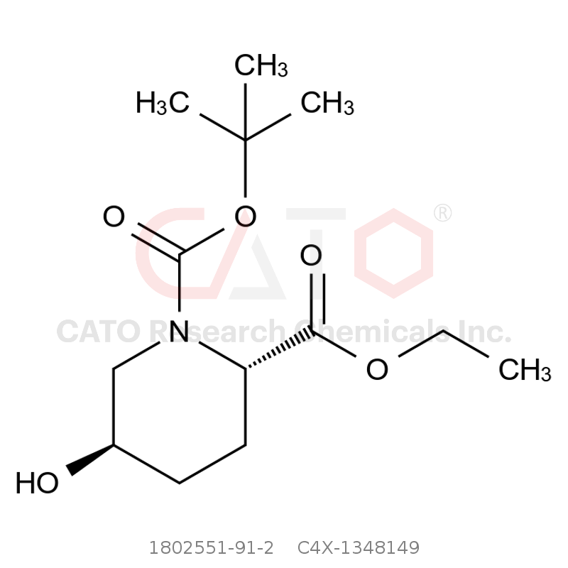 CAS No.:1802551-91-2,Avibactam Impurity 149
