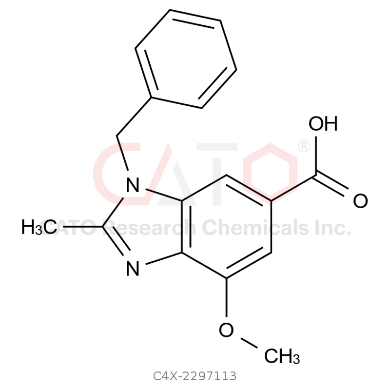 替戈拉生杂质113