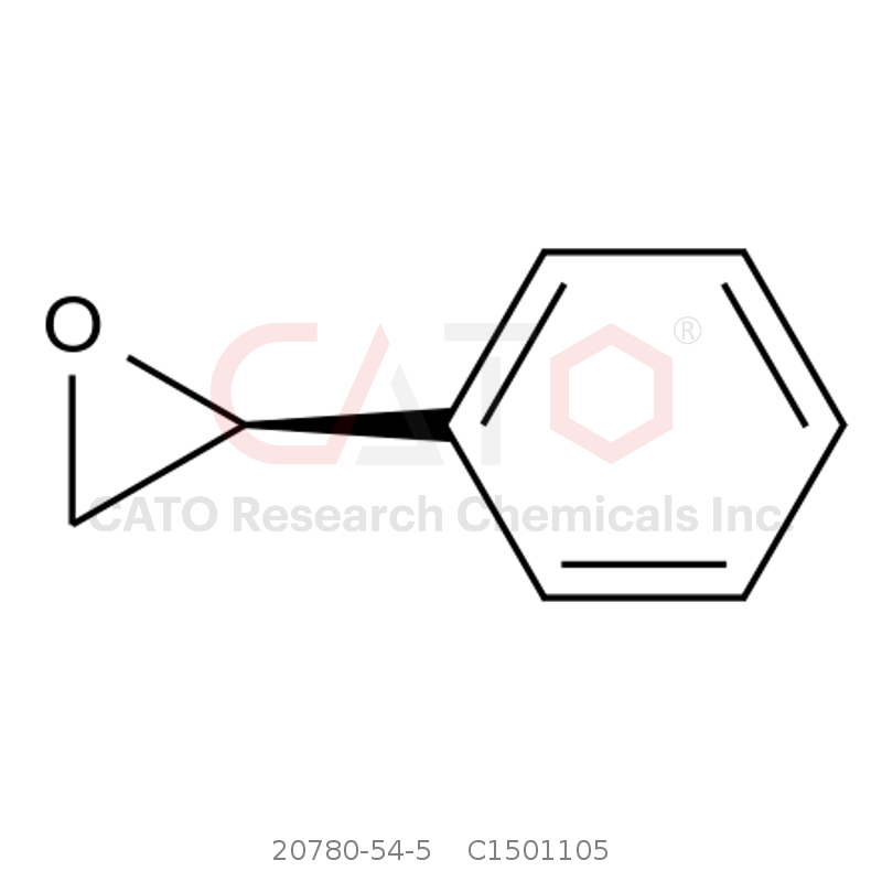 CAS No.:20780-54-5,(S)-2-Phenyloxirane