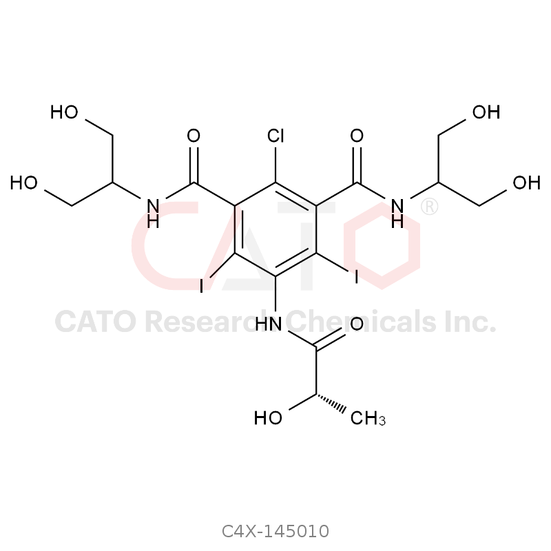 Iopamidol EP Impurity I