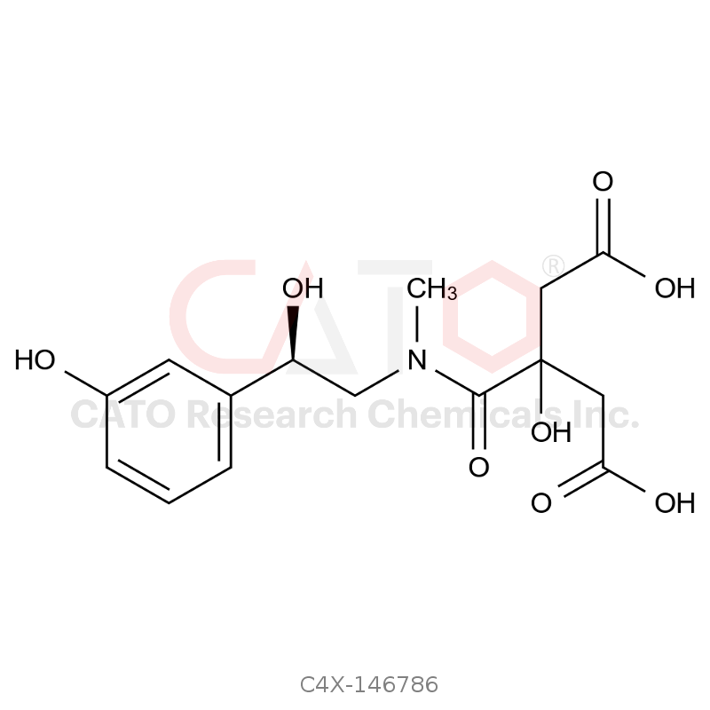 Phenylephrine Impurity 86