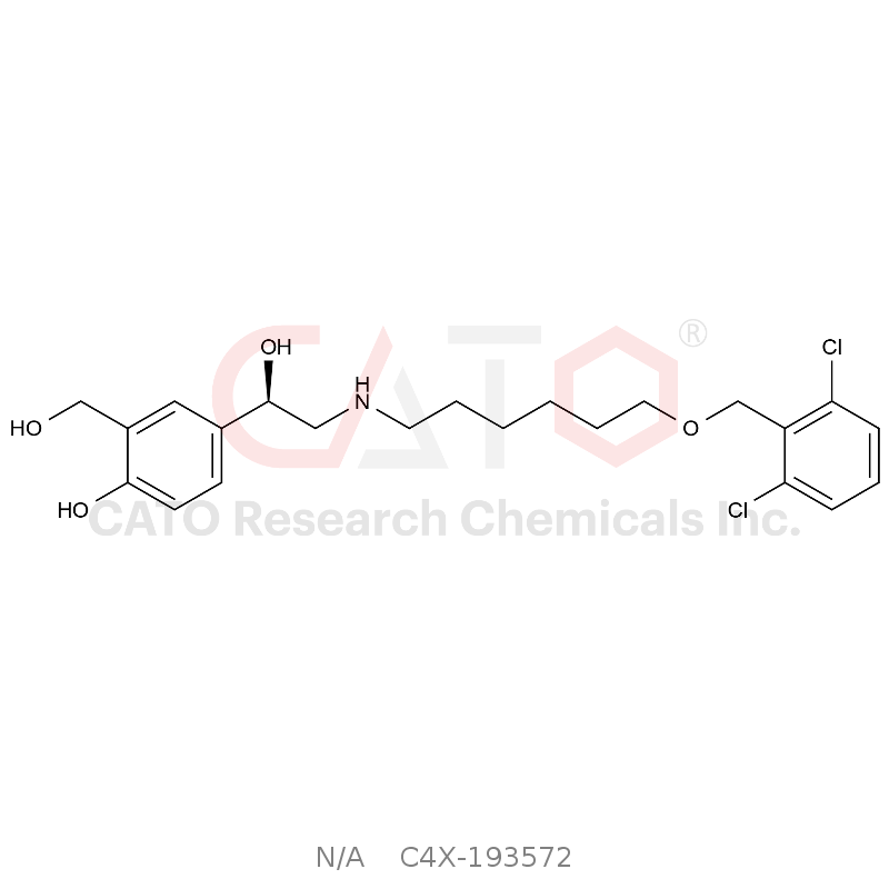 Vilanterol Impurity 72