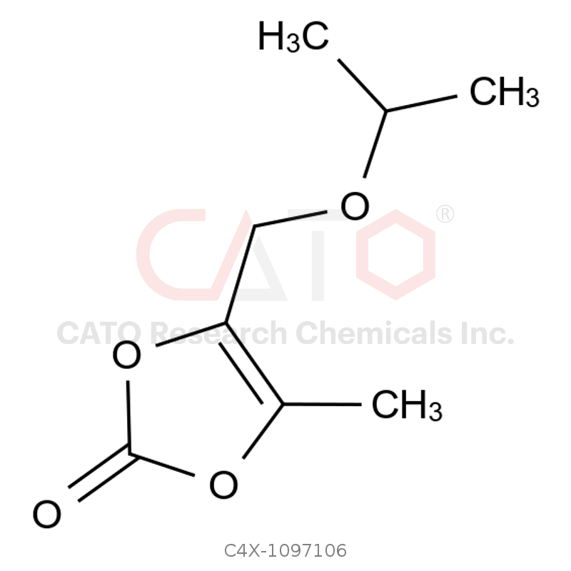 奥美沙坦杂质106