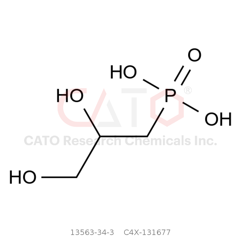 CAS No.:13563-34-3,磷霉素杂质77