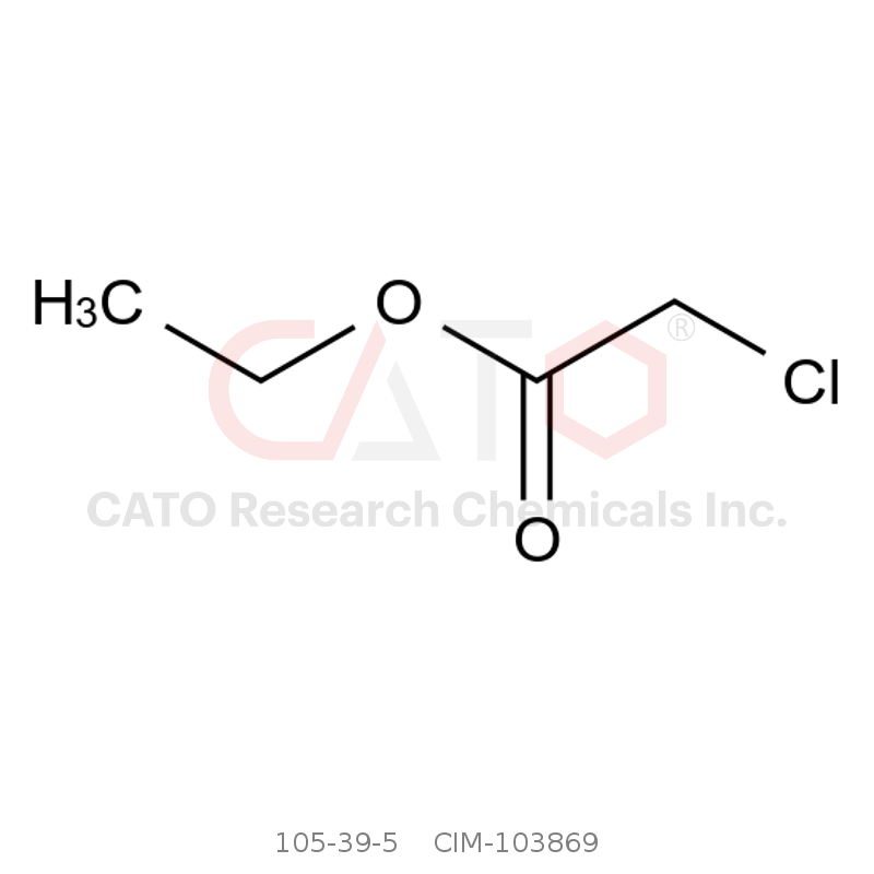 CAS No.:105-39-5,氯乙酸乙酯