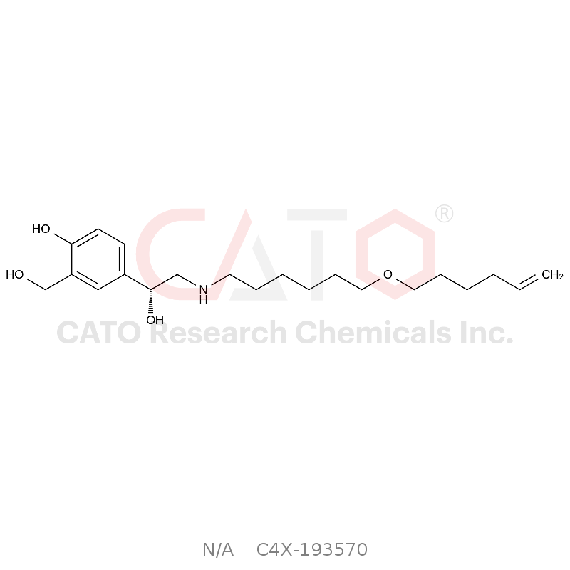 Vilanterol Impurity 70