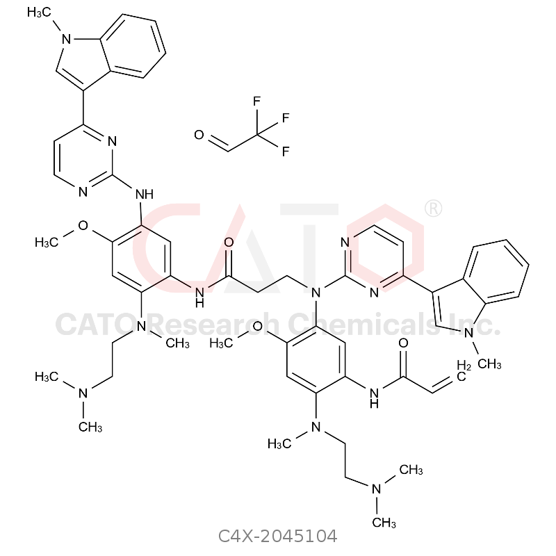 Osimertinib Impurity 104