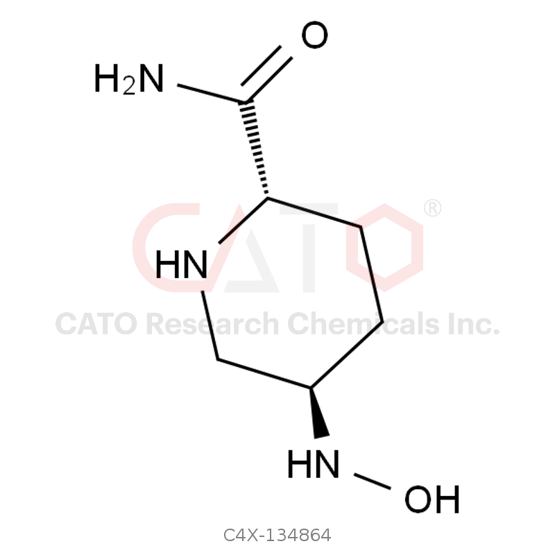 Avibactam Impurity 64
