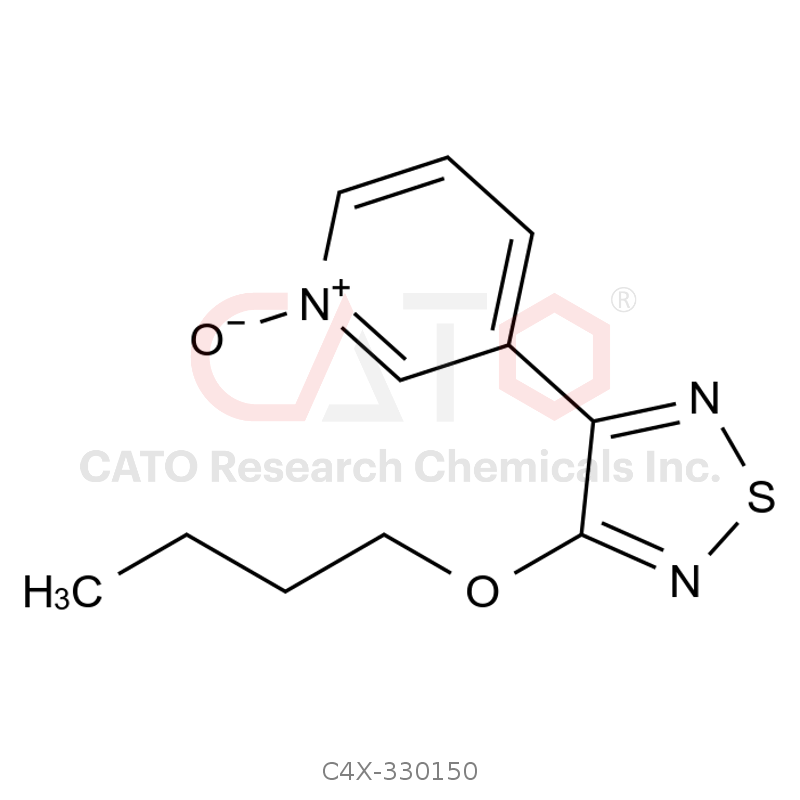 呫诺美林杂质50