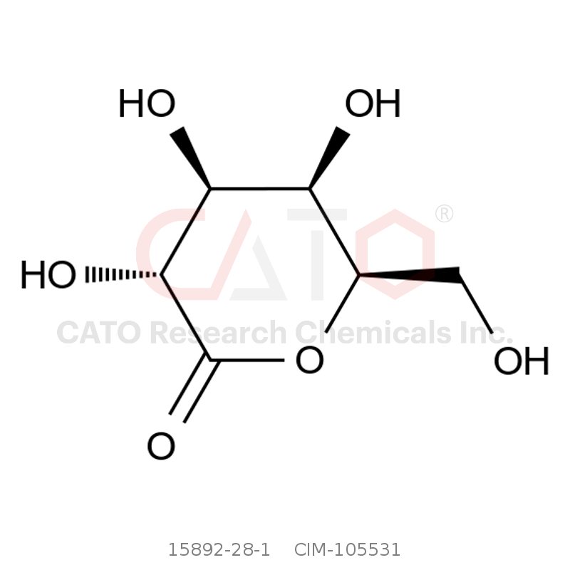 CAS No.:15892-28-1,