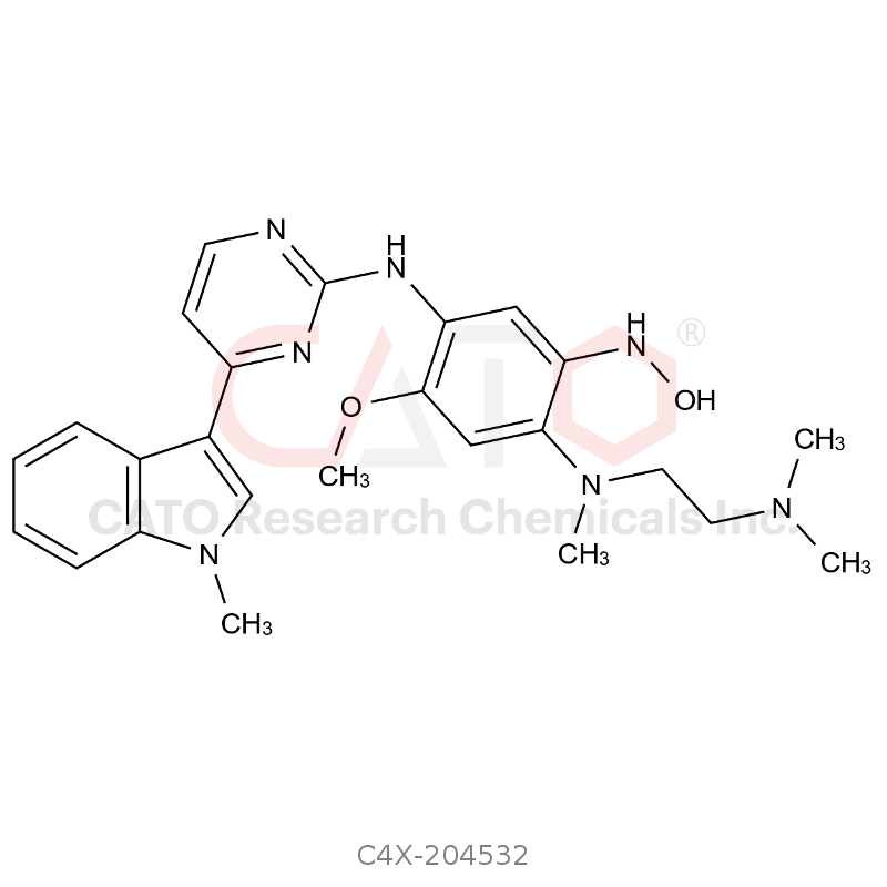 Osimertinib Impurity 32