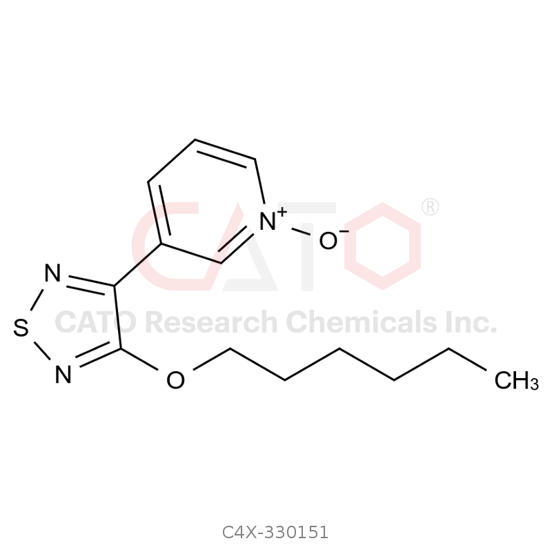 Xanomeline impurity 51