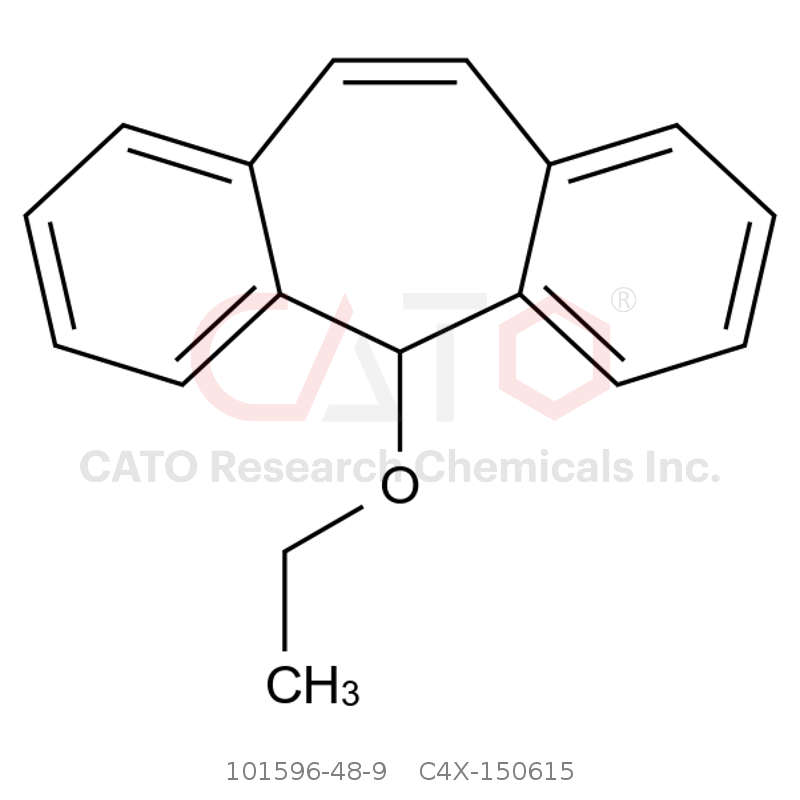 CAS No.:101596-48-9,Cyproheptadine impurity 15