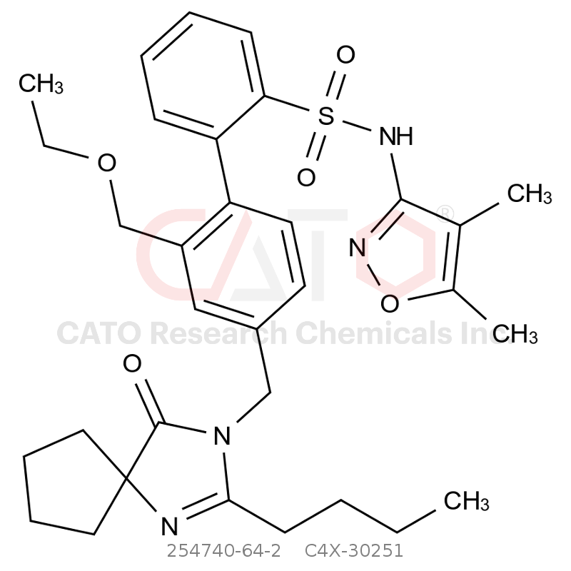 CAS No.:254740-64-2,Spashentan