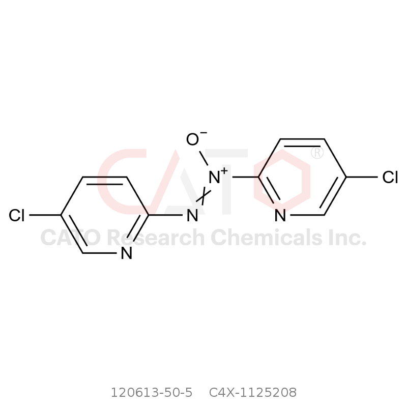 CAS No.:120613-50-5,哌柏西利杂质208
