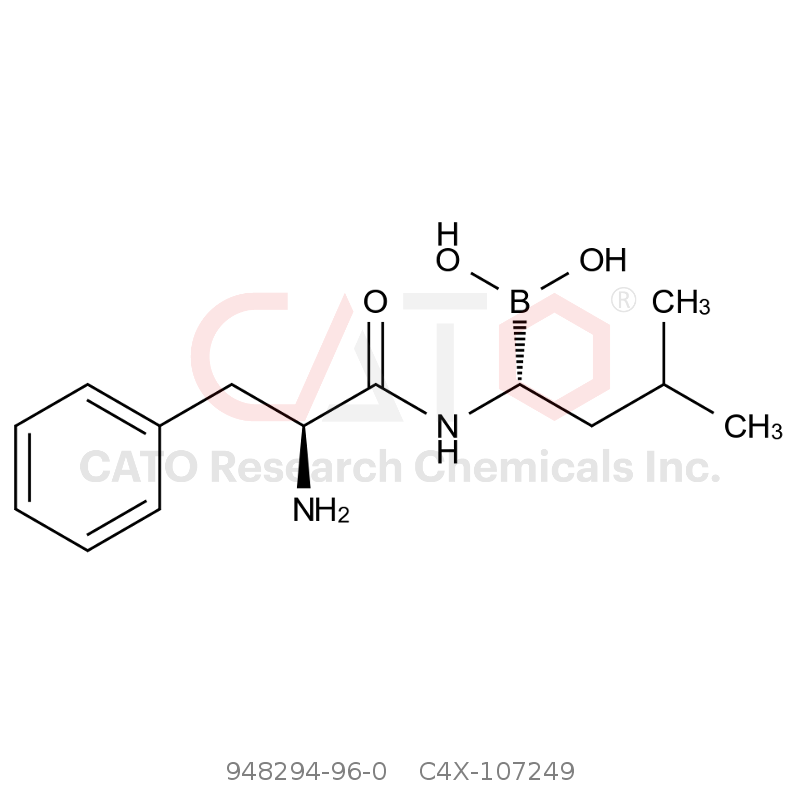 CAS No.:948294-96-0,Bortezomib Impurity 49